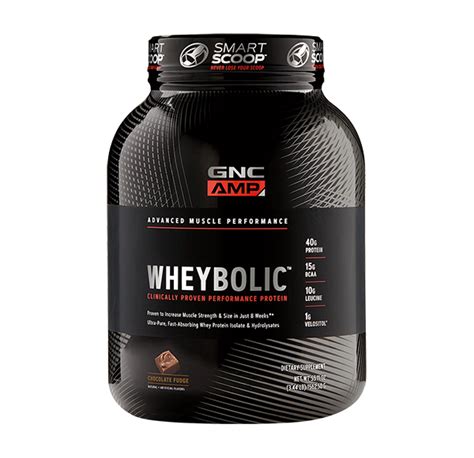 GNC AMP: Power Your Performance | Whey Protein Powder, Pre-Workouts ...