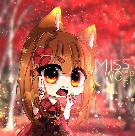 Just art of my oc) :D | Gacha-Life Amino