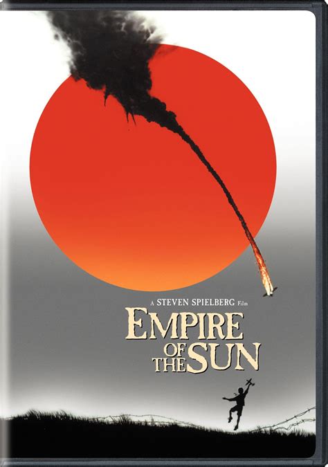 Empire of the Sun DVD Release Date