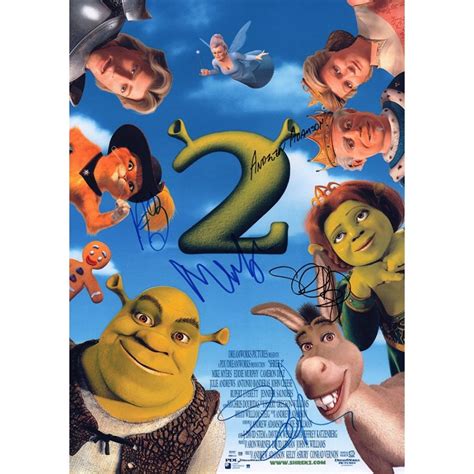 Shrek 2 (2004)