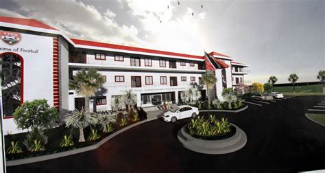 Sod turned for historic 72-room hotel in Couva - Trinidad and Tobago Newsday