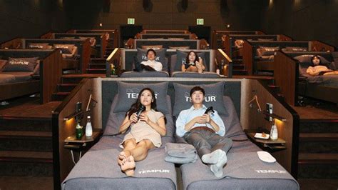 Movie Theaters in Seoul - Must-Visit Cinemas in Korea