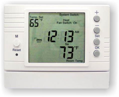 Best Thermostat Hydronic Radiant Floor Heating - Your Home Life