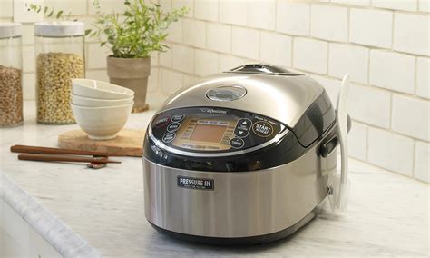 Rice Cookers - Zojirushi Online Store