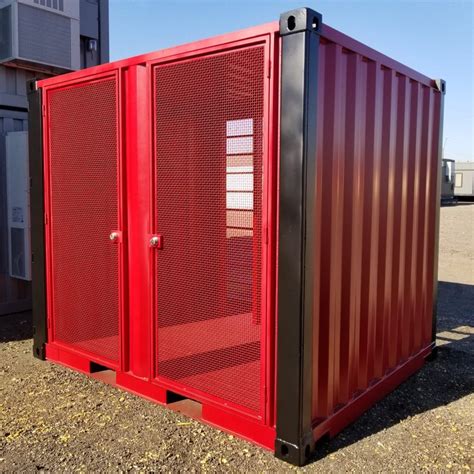 Custom Container Homes | Converted Storage Containers | Pac-Van