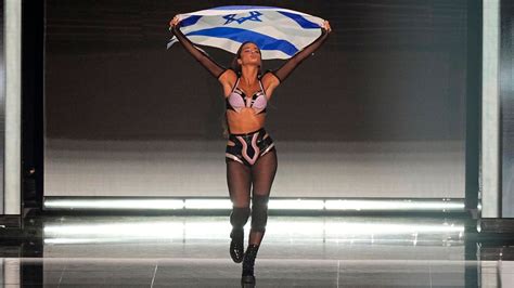 Eurovision boycott demands over Israel's involvement | Ents & Arts News | Sky News