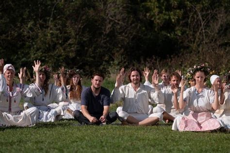 ‘Midsommar’ Ending Explained—The Power of Empathy and Manipulation