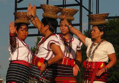 Kordillera Autonomy: Its more than an Igorot dance