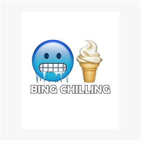 grass Peace of mind Unavoidable bing chilling ice cream Seraph ...