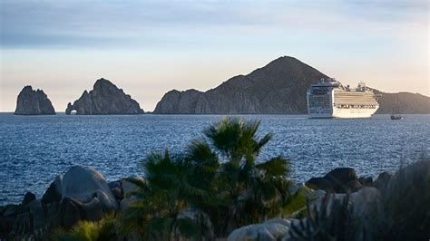 Cruises to the Sea of Cortez – 10-day Sea of Cortez Cruises - Princess Cruises