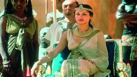 Cleopatra (TV Series 1999-1999) - Backdrops — The Movie Database (TMDb)