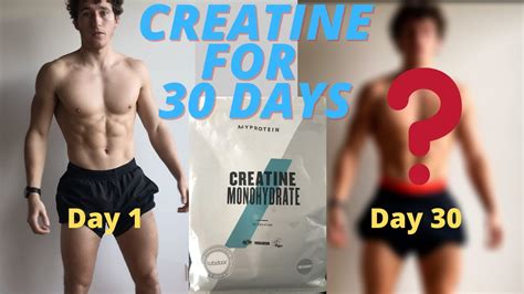 Creatine Supplements Before Or After Workout | EOUA Blog