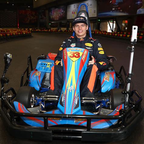 Formula 1 builds karting facility in London's Tottenham Hotspur Stadium