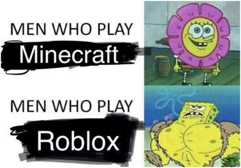 Roblox: 10 Memes That Will Leave You Cry-Laughing