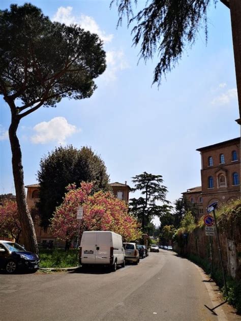 The Aventine Hill: why and how to visit this wonderful corner of Rome - Mama Loves Rome