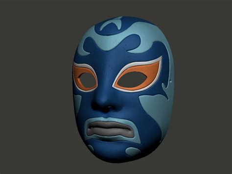 STL file 3 Ninjas Masks Rocky, Colt and Tum Tum 🥷・3D printable model to download・Cults