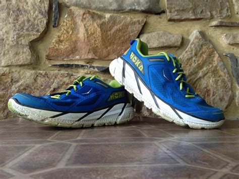 Hoka One One Clifton Review | Running Shoes Guru