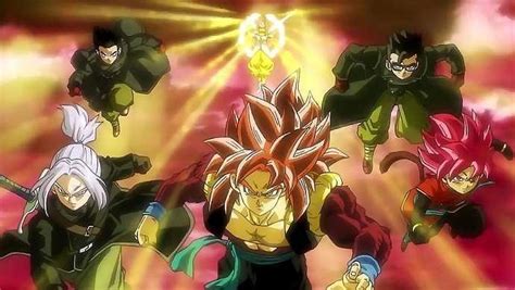 Top Ten Dragon Ball Characters You Have Never Heard Of