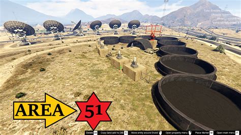 Area 51 Military Base (Alien Invasion) [Menyoo] - GTA5-Mods.com