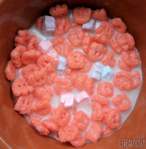 Review: Franken Berry Cereal (2017)