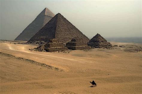 Ten Most Impressive Archaeological Sites | Owlcation