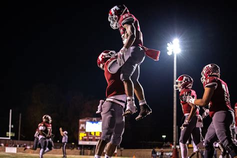 2022 MHSAA Football Playoff Pairings Announced | Michigan High School ...