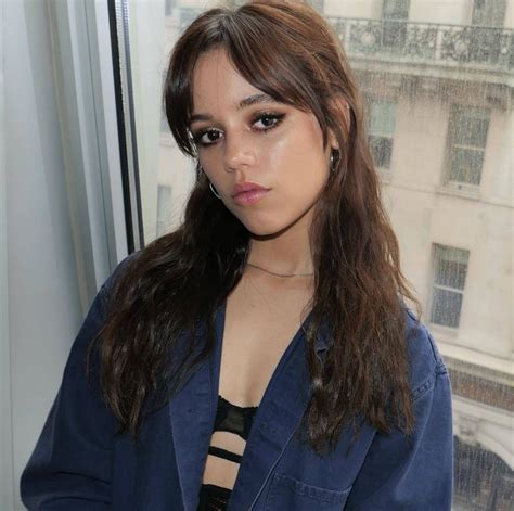 JENNA ORTEGA – Instagram Photos 10/09/2022 – HawtCelebs