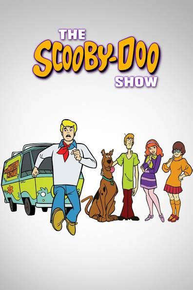 How to watch and stream The Scooby-Doo Show - 1976-1978 on Roku