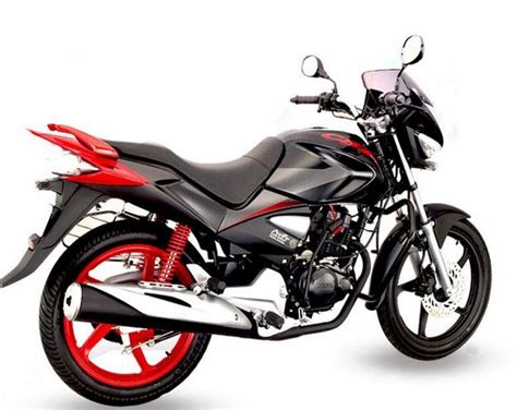 Hero Honda Cbz Xtreme Bike Photos | Reviewmotors.co