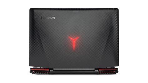 Lenovo Launches Legion Branded Gaming Laptops