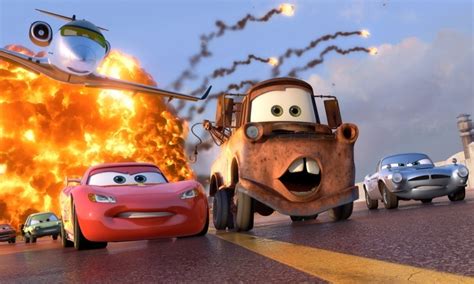 Cars On The Road Release Date, Cast, Plot, Trailer & More - RegalTribune