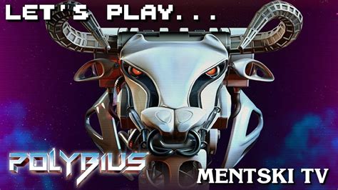 Polybius! - YouTube