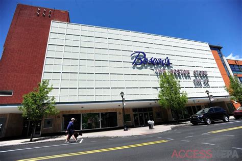 Boscov’s restaurant closes permanently | Access NEPA