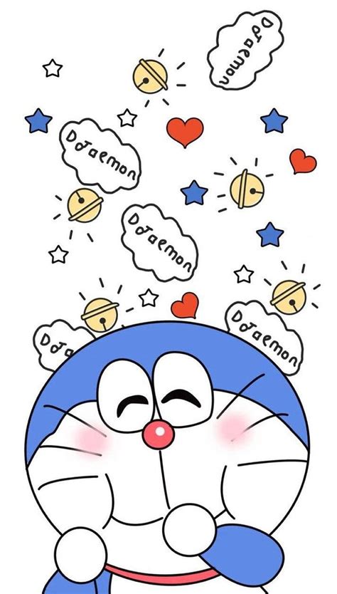 Doraemon Lucu HD phone wallpaper | Pxfuel