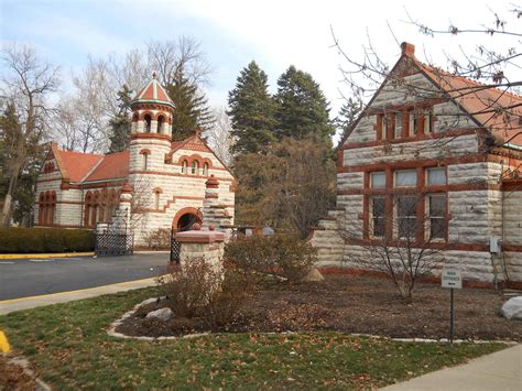 Planned2Give - Woodland Cemetery - Historic Walking Tours