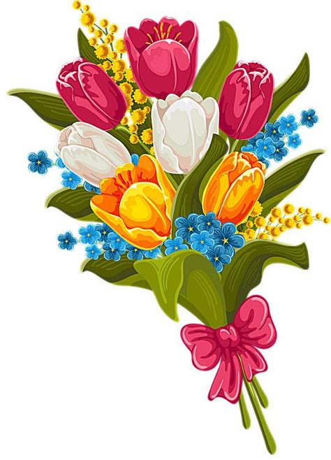 ramos con flores, ramo floral, ramos florales | Flower art, Flower ...