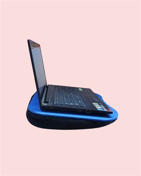 eStand Laptop Cushion Pad – eStand