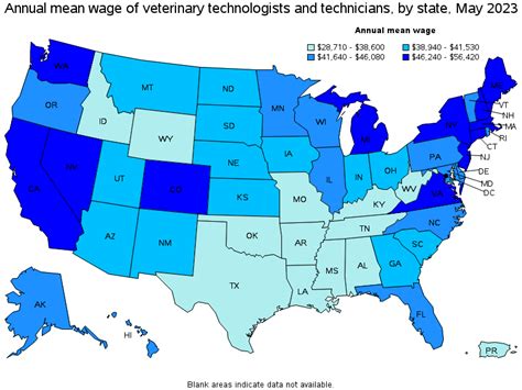 Veterinary Technician Salary Los Angeles - Uno Salary