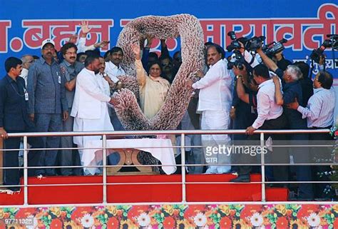 1,624 Bahujan Samaj Party Photos & High Res Pictures - Getty Images