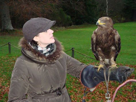 Dalhousie Castle and Falconry Edinburgh, Scotland | Scotland castles ...