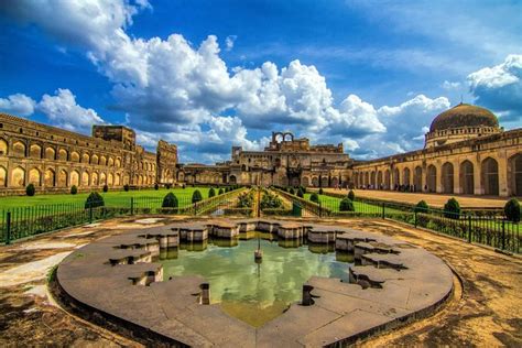 A Guide To Bidar Fort, Karnataka - Updated 2025 | Trip101