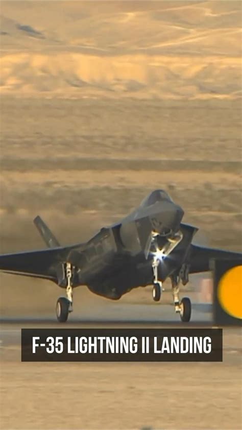 F-22 Raptor Vs F-35 Lightning II Landing in 2022 | Fighter jets ...