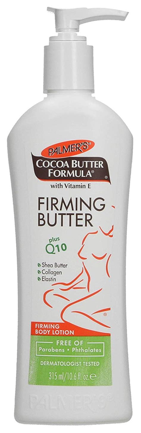 Best Firming Body Lotion for Aging Skin 2020 | Top Best Body Firming Creams