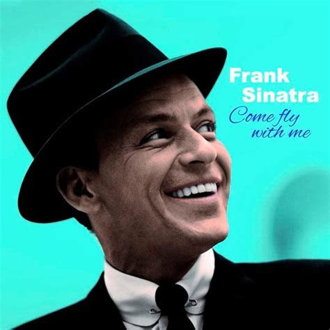 Виниловая пластинка FRANK SINATRA - COME FLY WITH ME (LIMITED, COLOUR ...