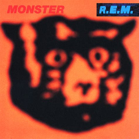 Monster - R.E.M. — Listen and discover music at Last.fm