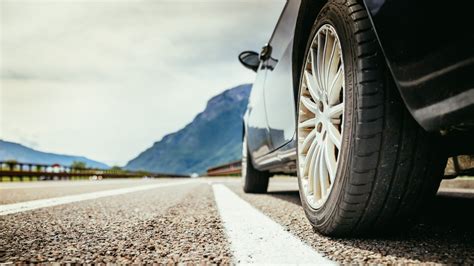 Car Tires Guide: Everything You Need to Know - Kelley Blue Book