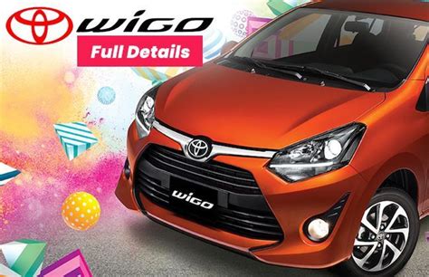 Toyota Wigo Philippines Interior, Exterior & Specs Review