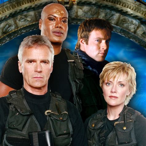 Stargate SG-1 – Where are the cast now?