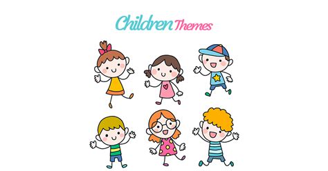 10 Best Children WordPress Themes Compared - 2024 - Scan WP