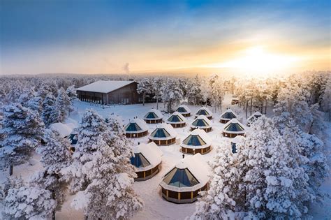 The 10 Best Lapland Accommodation Deals (Jul 2022) - Tripadvisor